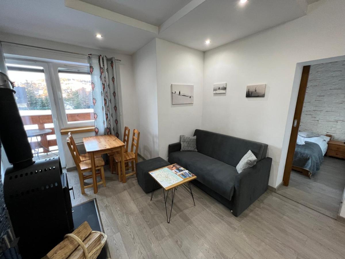 Apartament Kameralny Daire Zakopane Dış mekan fotoğraf