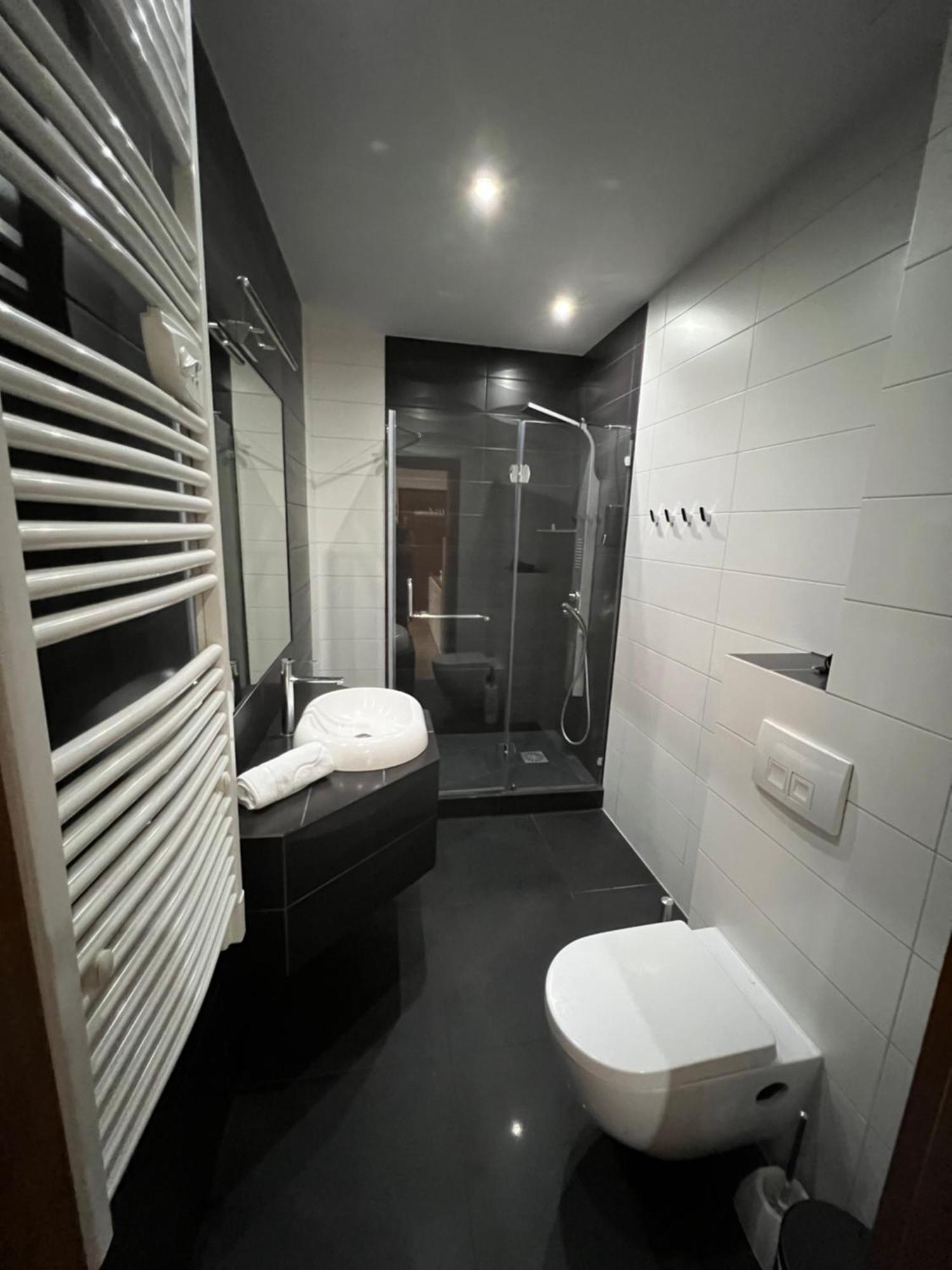 Apartament Kameralny Daire Zakopane Dış mekan fotoğraf
